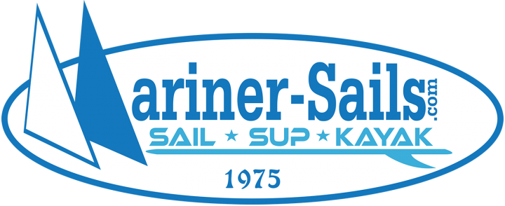 Mariner Sails Demo Location